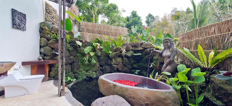 20+ Adiwana Dara Ayu Villas Pics