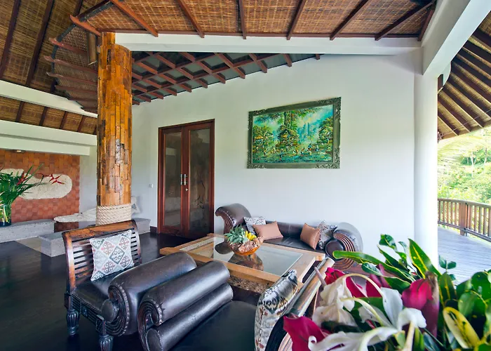 Adiwana Dara Ayu Resort