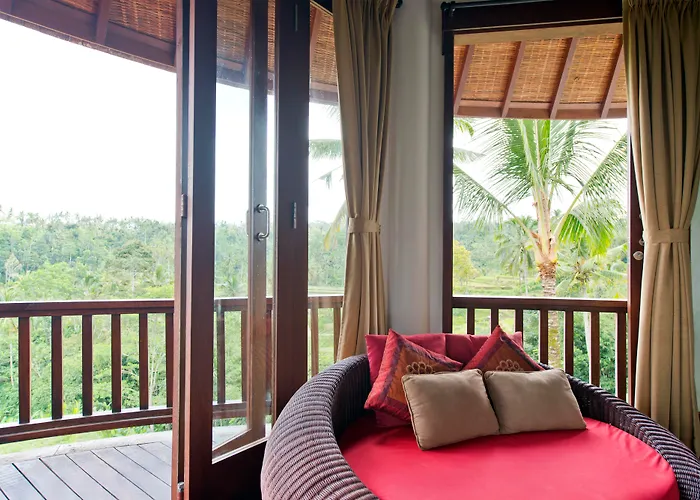 Resort Adiwana Dara Ayu