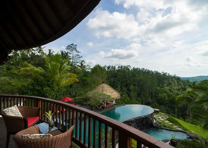 Resort Adiwana Dara Ayu