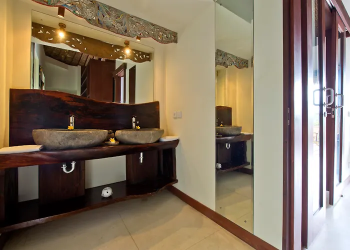 Adiwana Dara Ayu Resort 4*