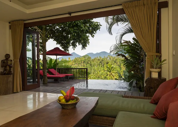 Adiwana Dara Ayu Resort 4*