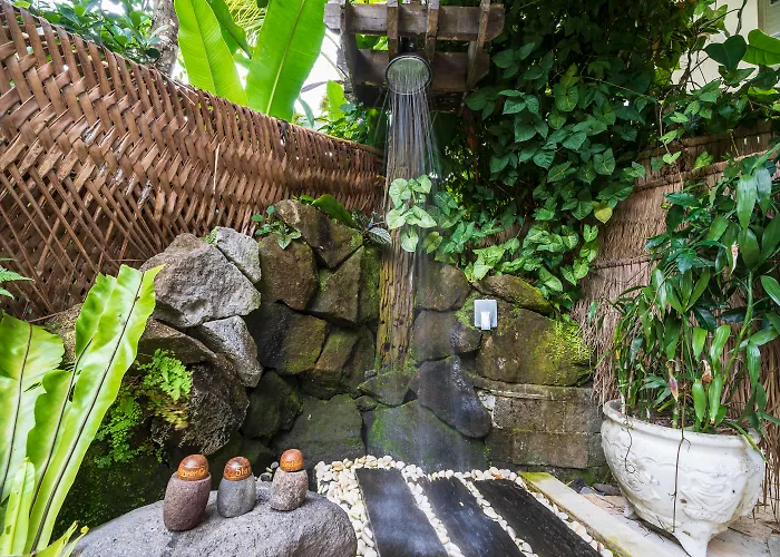 Resort Adiwana Dara Ayu 4*