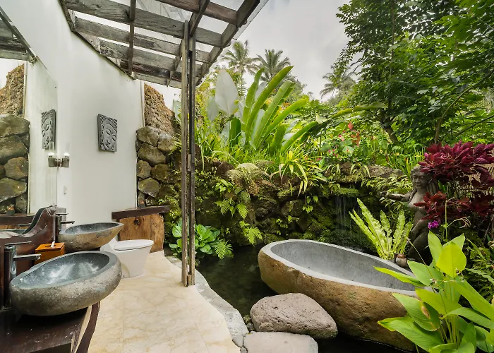 Adiwana Dara Ayu Resort