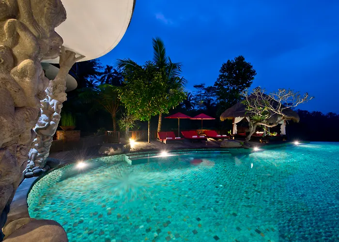 Adiwana Dara Ayu 4*