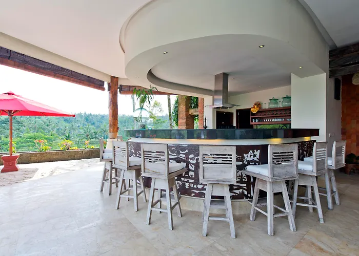 Adiwana Dara Ayu Resort