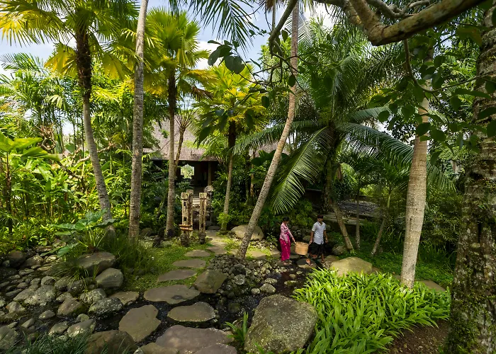 Resort Adiwana Dara Ayu