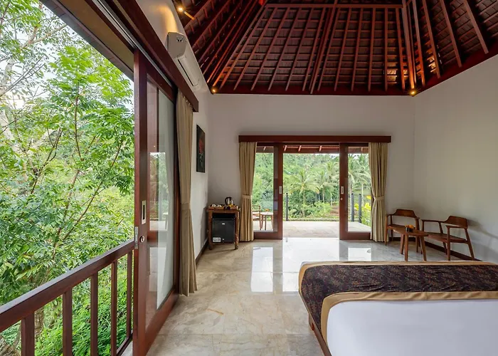 Resort Adiwana Dara Ayu