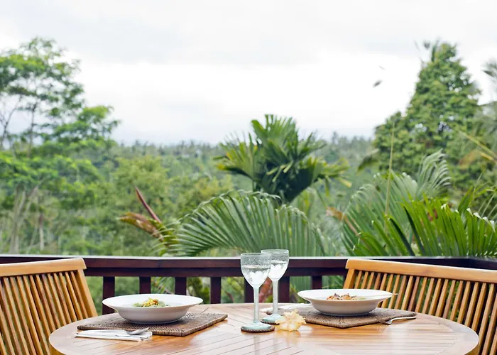 Resort Adiwana Dara Ayu