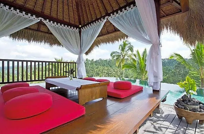 Resort Adiwana Dara Ayu