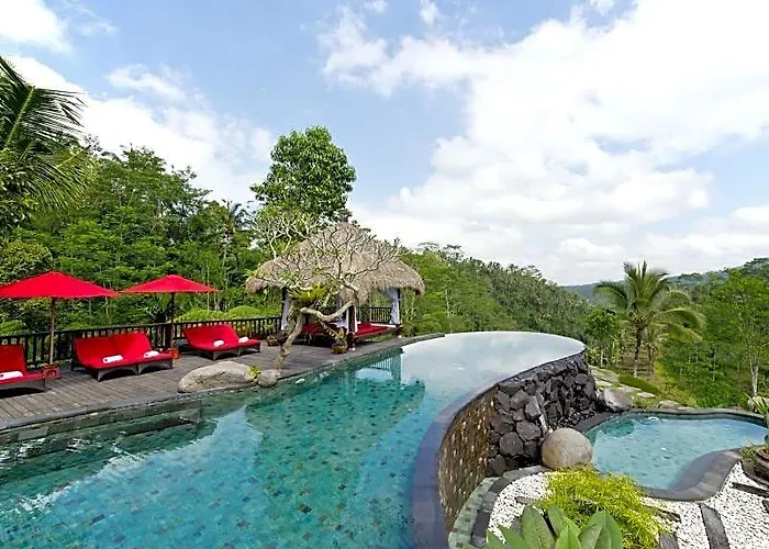 Adiwana Dara Ayu Resort