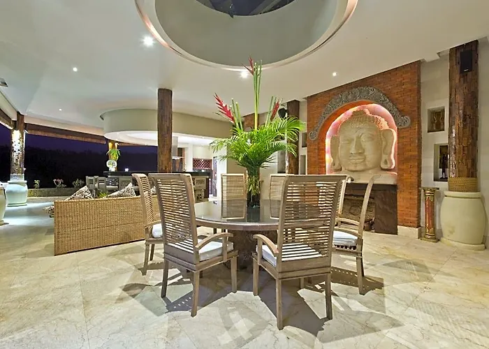 Adiwana Dara Ayu Resort Pacung