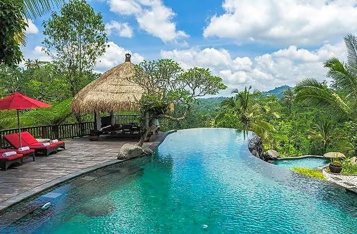 Resort Adiwana Dara Ayu