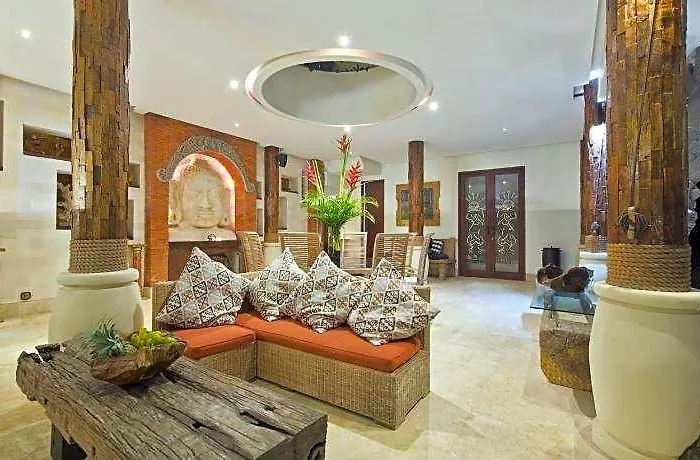 Resort Adiwana Dara Ayu 4*