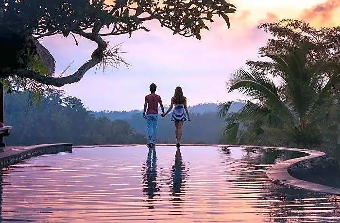 Resort Adiwana Dara Ayu 4*