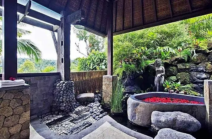 Resort Adiwana Dara Ayu 4*