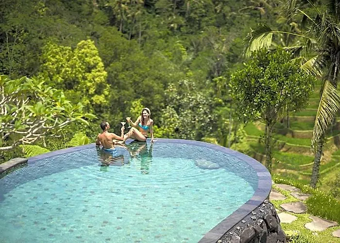 Adiwana Dara Ayu Resort 4*