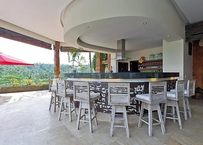 Adiwana Dara Ayu 4* Pacung
