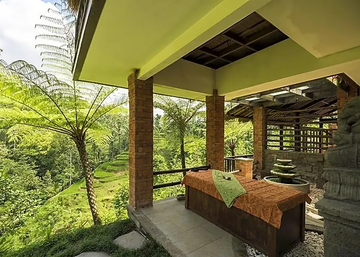 Resort Adiwana Dara Ayu