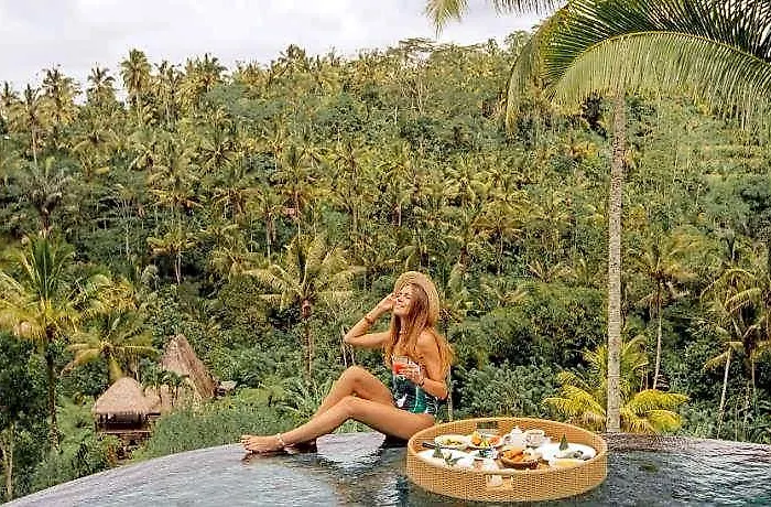 Adiwana Dara Ayu Resort