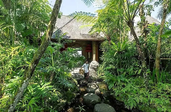 Resort Adiwana Dara Ayu 4*