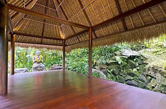 Resort Adiwana Dara Ayu 4*