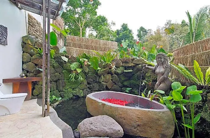 Adiwana Dara Ayu Resort