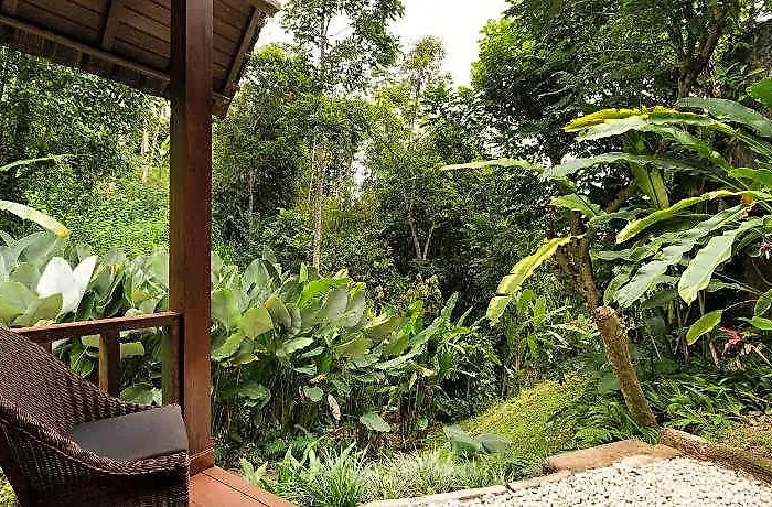 Resort Adiwana Dara Ayu 4*