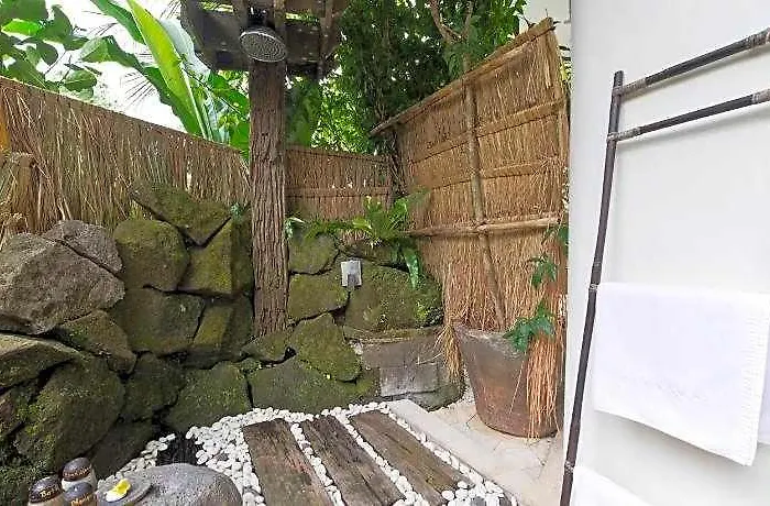 Adiwana Dara Ayu Resort