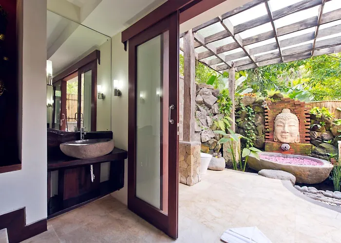 Adiwana Dara Ayu Resort