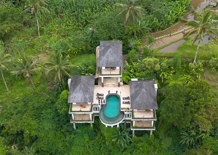 Adiwana Dara Ayu Resort