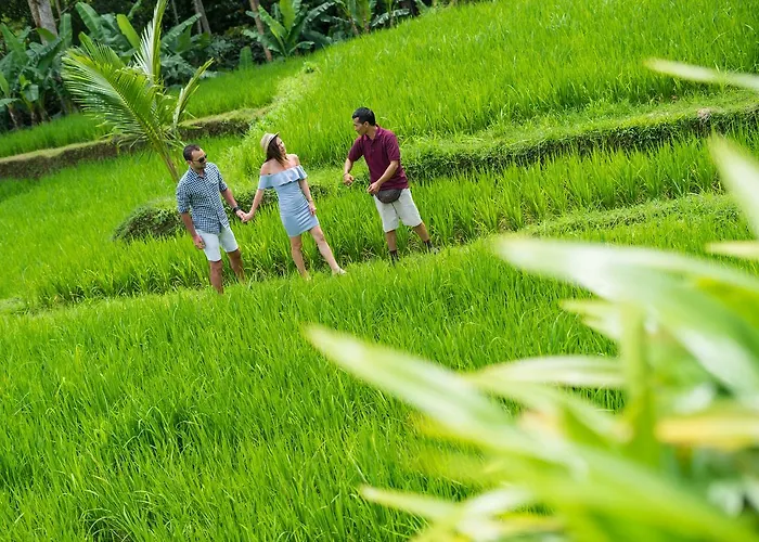 Adiwana Dara Ayu Resort