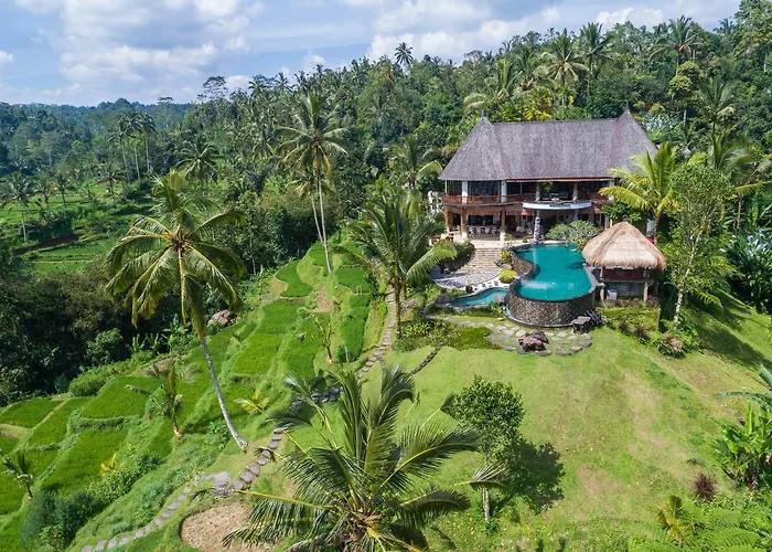 Adiwana Dara Ayu 4*