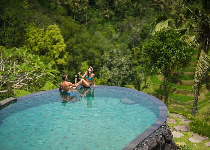 Resort Adiwana Dara Ayu Pacung