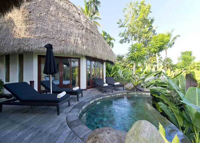 Resort Adiwana Dara Ayu