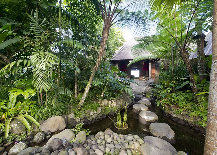 Adiwana Dara Ayu Resort