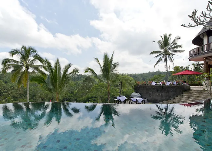 Resort Adiwana Dara Ayu