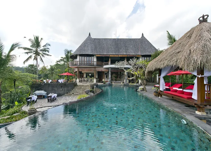 Adiwana Dara Ayu Resort