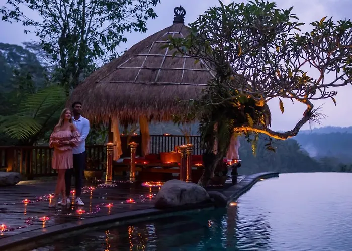 Adiwana Dara Ayu Resort
